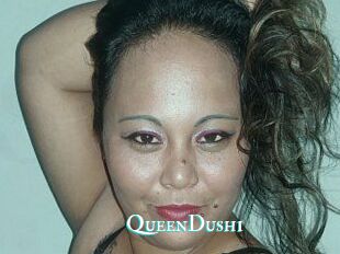 QueenDushi