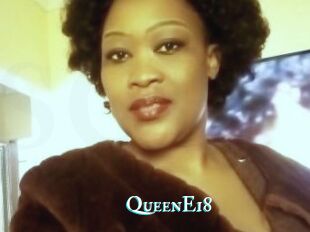 QueenE18