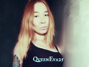 QueenEva25