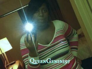 QueenGemini95