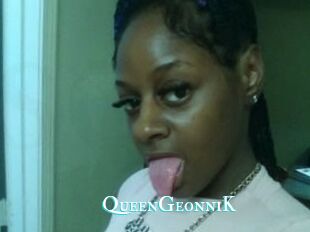 QueenGeonniK