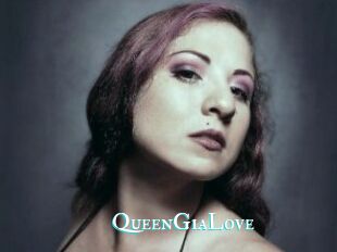 QueenGiaLove
