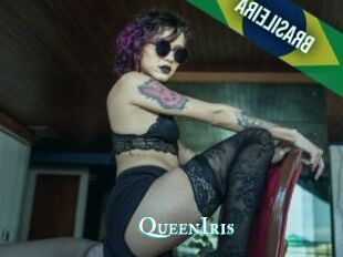 QueenIris