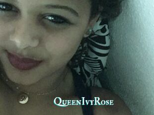 QueenIvyRose