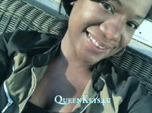 QueenKeys4u