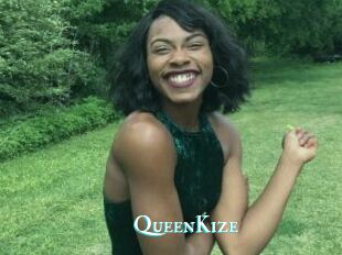 QueenKize
