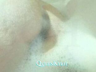 QueenKyrie