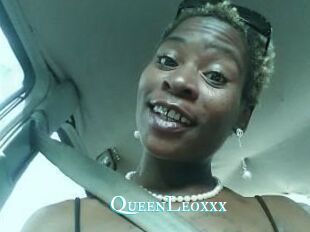 QueenLeo_xxx