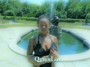 QueenLove