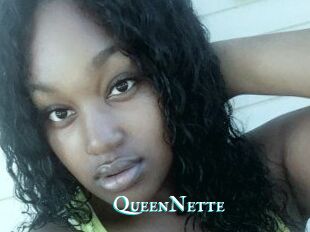 QueenNette