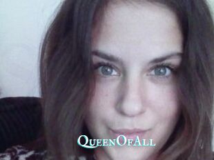 QueenOfAll