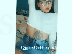 QueenOfHeartsX