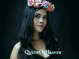 QueenOfHeaven