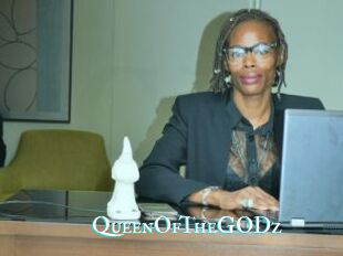 QueenOfTheGODz