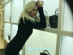 QueenPeachy