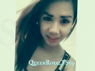 QueenRoyalTS69
