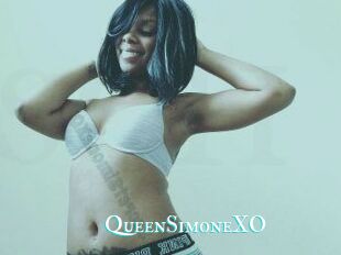 QueenSimoneXO