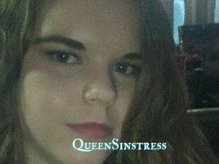 QueenSinstress