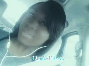 QueenTsToya