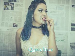 Queen_Blue