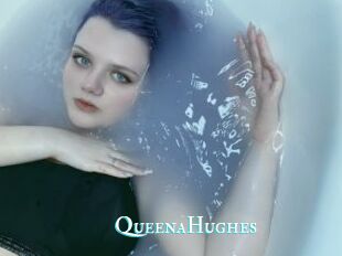 QueenaHughes