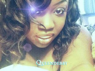 Queendebby