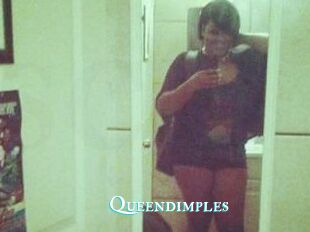 Queendimples