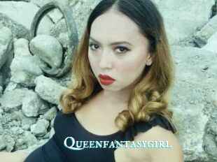 Queenfantasygirl