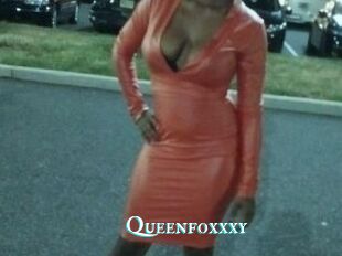 Queenfoxxxy