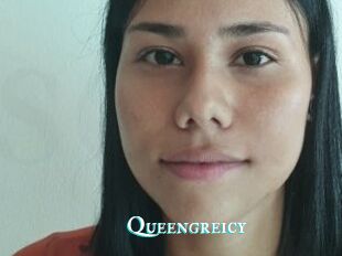 Queengreicy