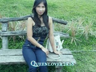 Queenlover2k18