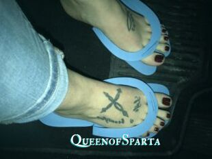 QueenofSparta