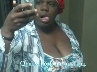 QueenofdaChocolate94
