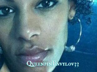 QueenpinEnvylov33