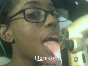 Queenserii