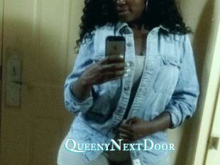 QueenyNextDoor