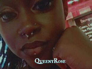 QueenyRose