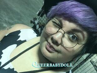 Queerbabydoll