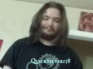 QuickSilver138