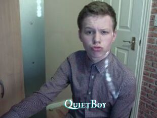 QuietBoy