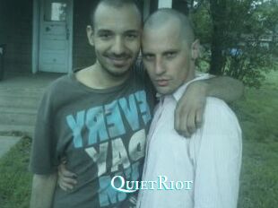 QuietRiot
