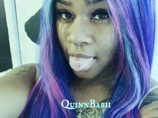 QuinnBabii