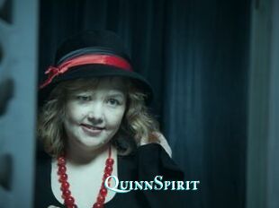 QuinnSpirit