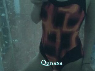 Quiyana