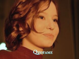 Quofame