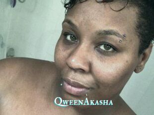 QweenAkasha