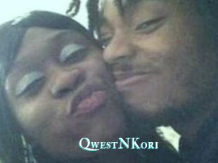 QwestNKori