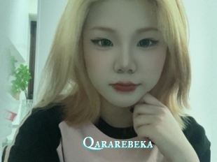 Qararebeka