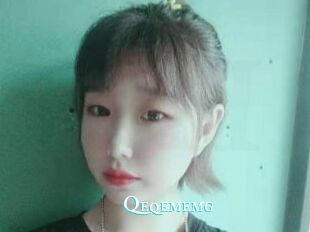 Qeqememg