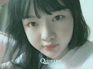 Qgibabe